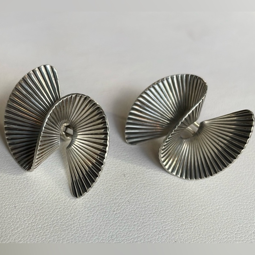 Vintage Tiffany & Co. earrings